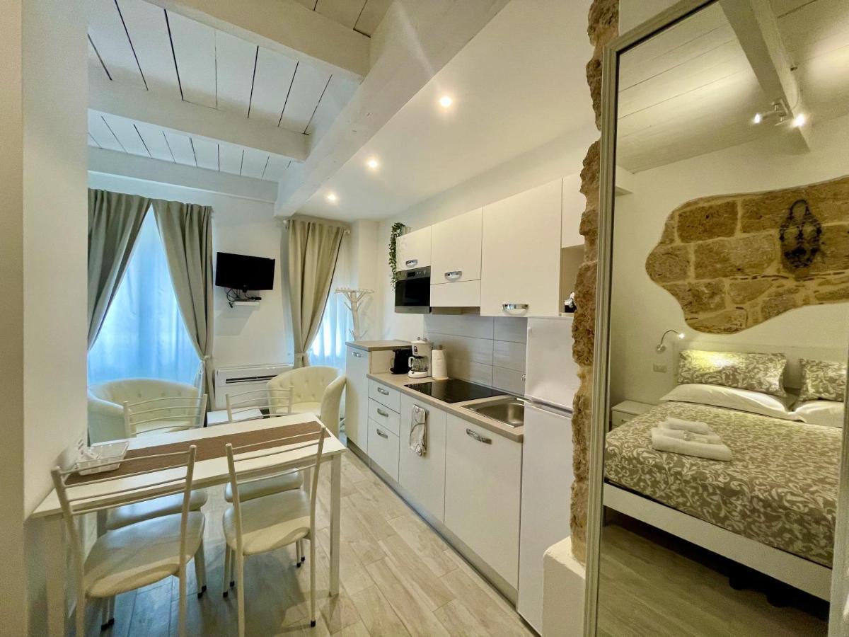 Appartamento Protea House Alghero Esterno foto