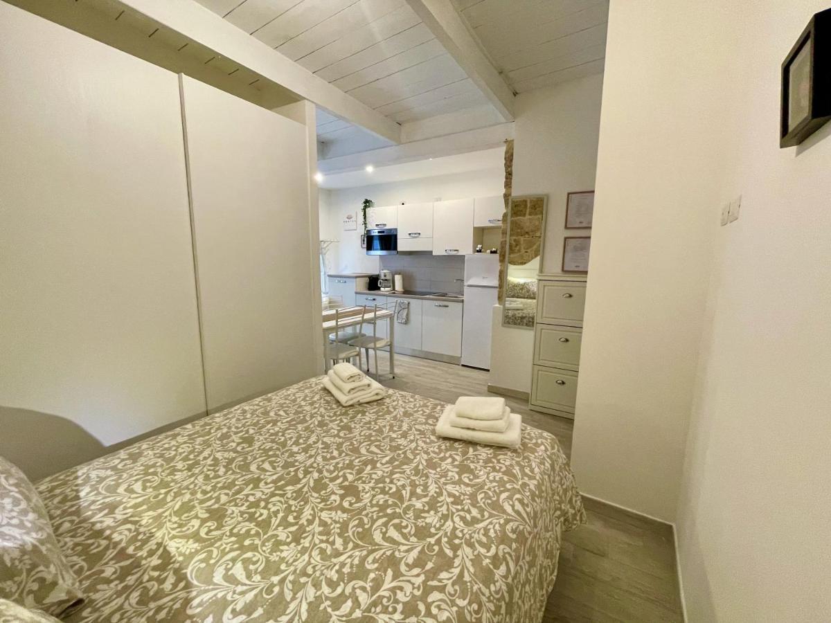 Appartamento Protea House Alghero Esterno foto