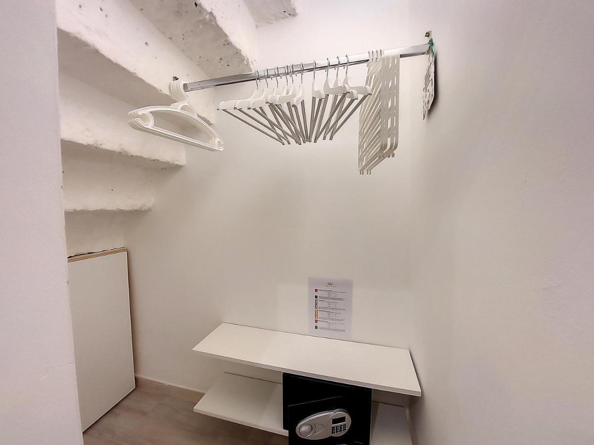 Appartamento Protea House Alghero Esterno foto