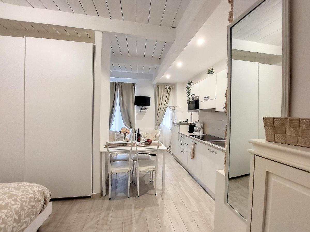 Appartamento Protea House Alghero Esterno foto