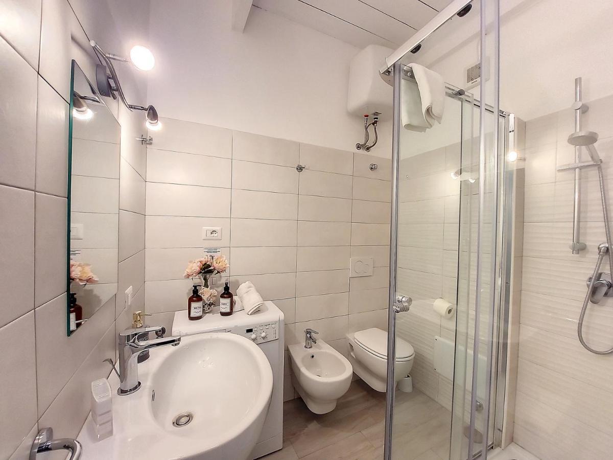 Appartamento Protea House Alghero Esterno foto