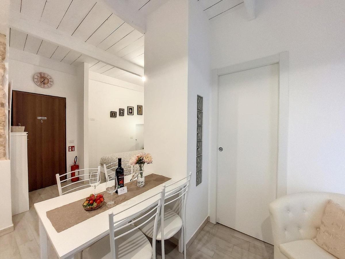 Appartamento Protea House Alghero Esterno foto