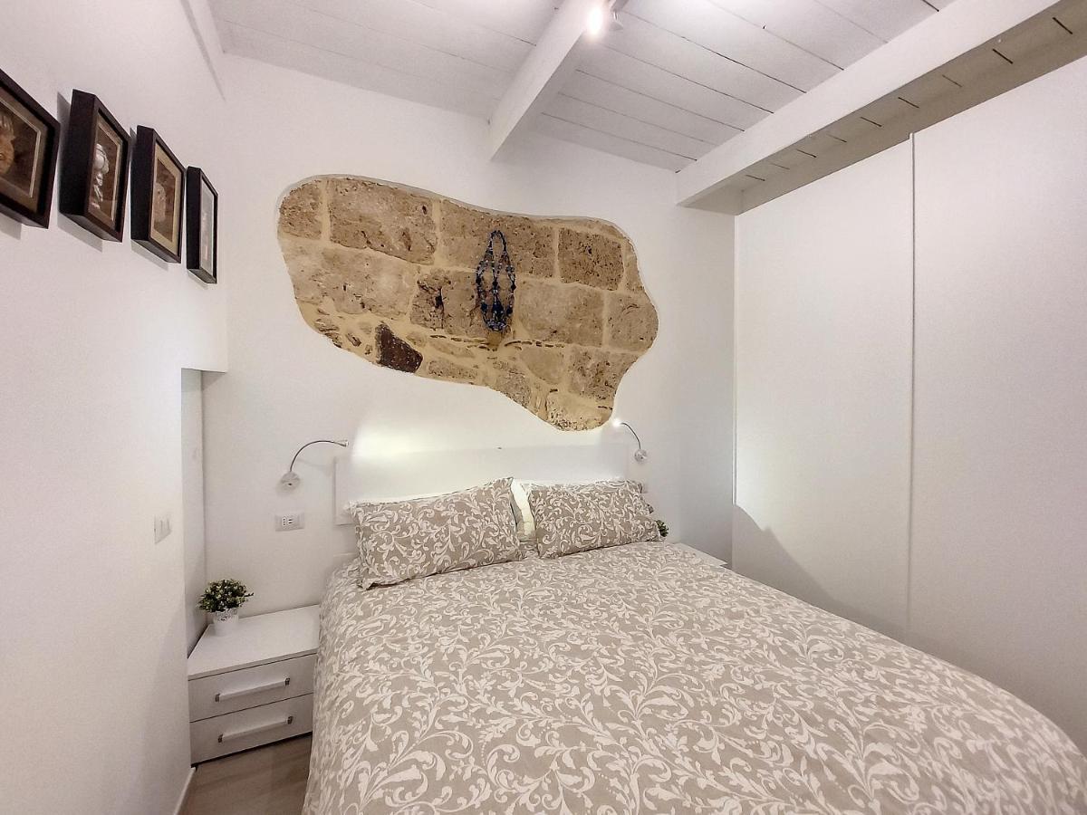 Appartamento Protea House Alghero Esterno foto