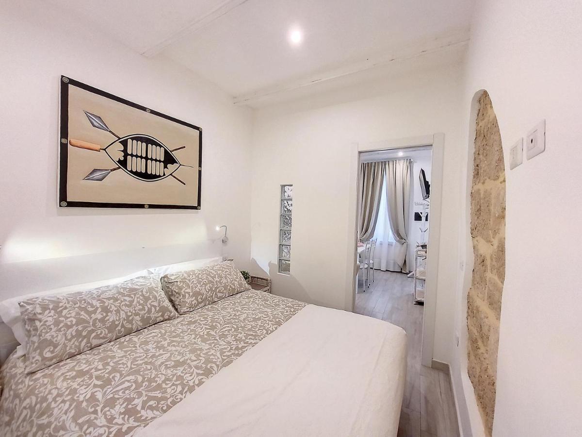 Appartamento Protea House Alghero Esterno foto