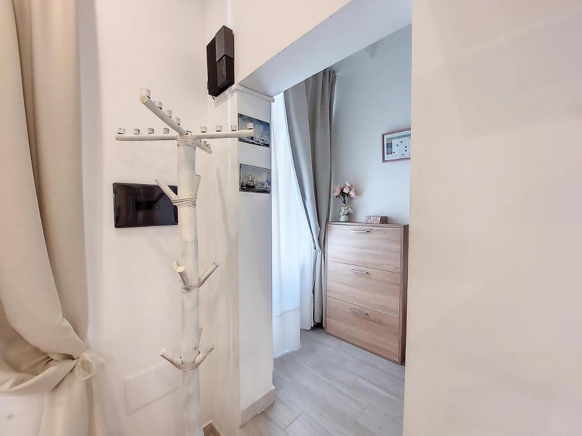 Appartamento Protea House Alghero Esterno foto
