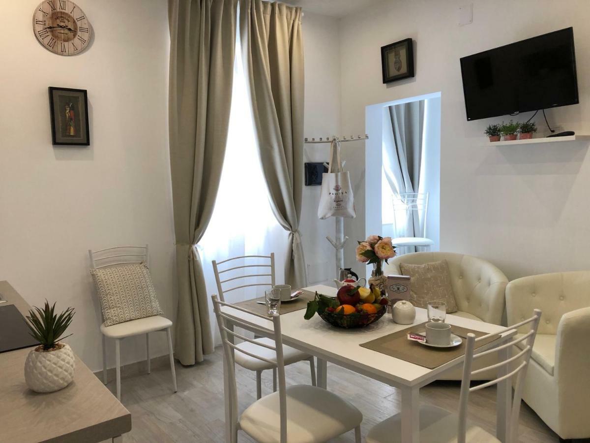 Appartamento Protea House Alghero Esterno foto