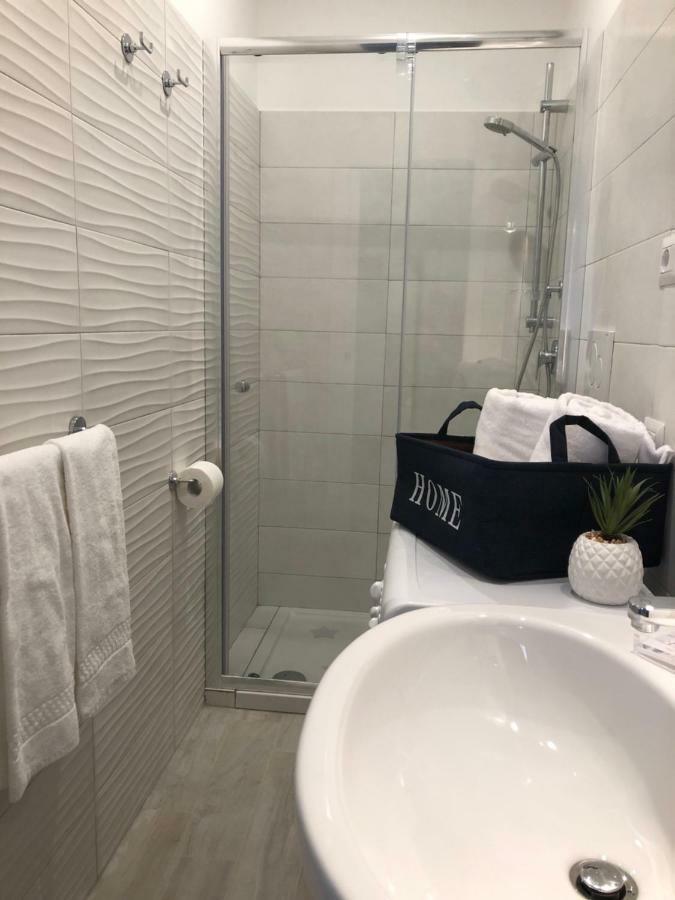 Appartamento Protea House Alghero Esterno foto
