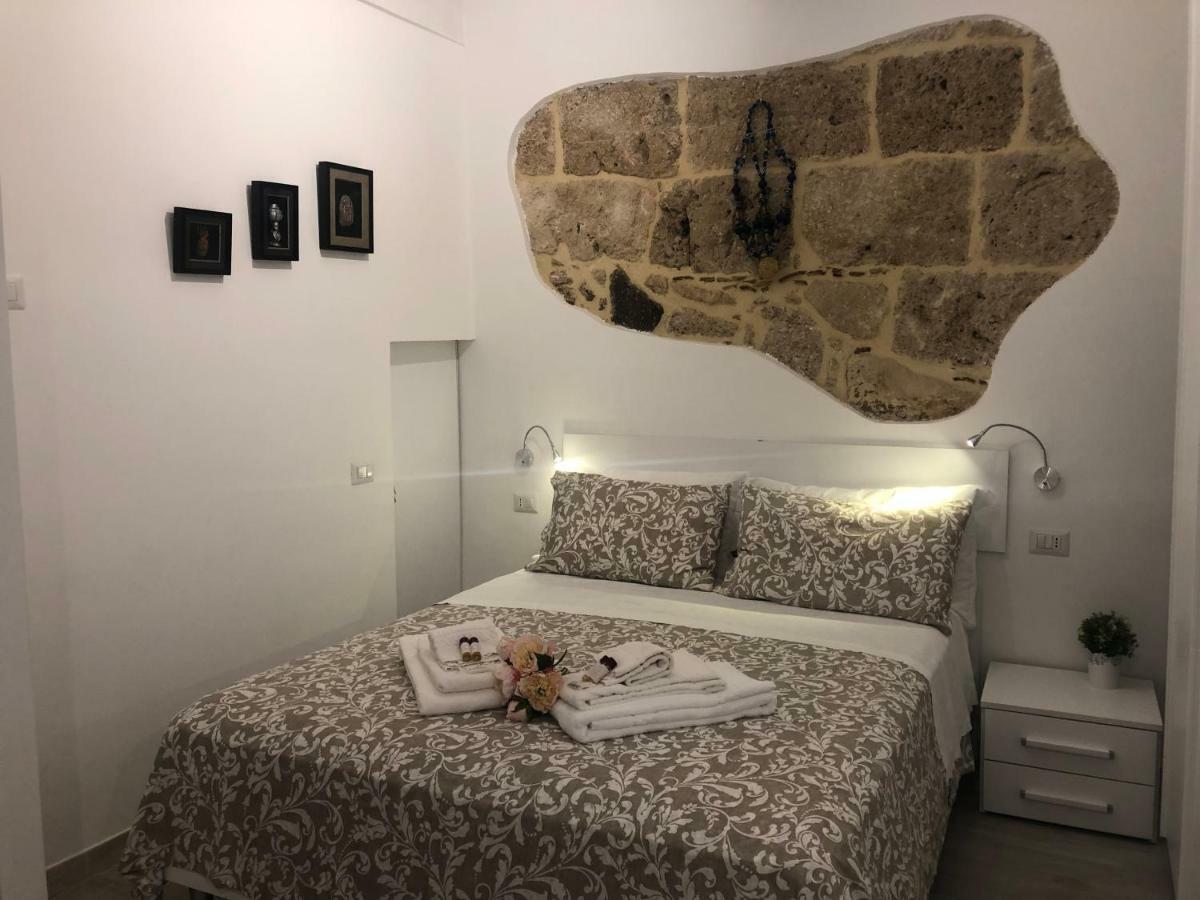 Appartamento Protea House Alghero Esterno foto
