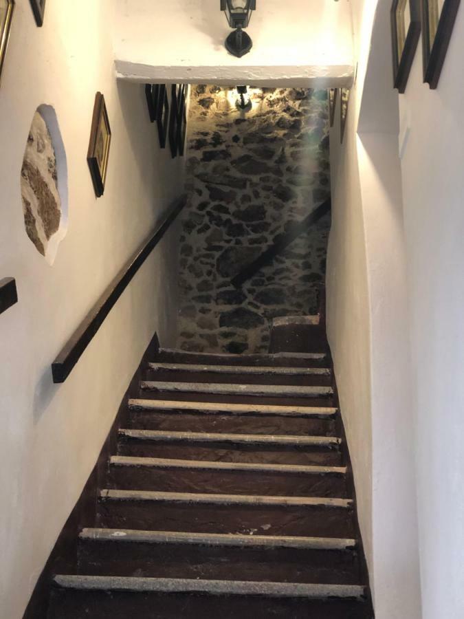 Appartamento Protea House Alghero Esterno foto