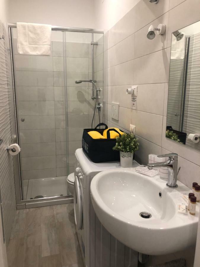 Appartamento Protea House Alghero Esterno foto